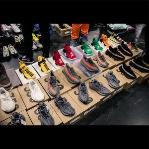 Meet your Posher, Mariah